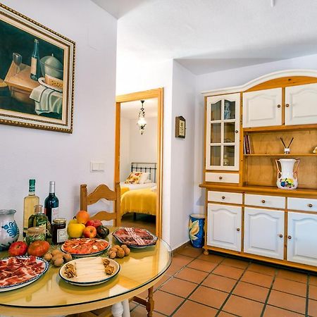 Apartamento Casa Manuela En Capileira - Alpujarra Esterno foto