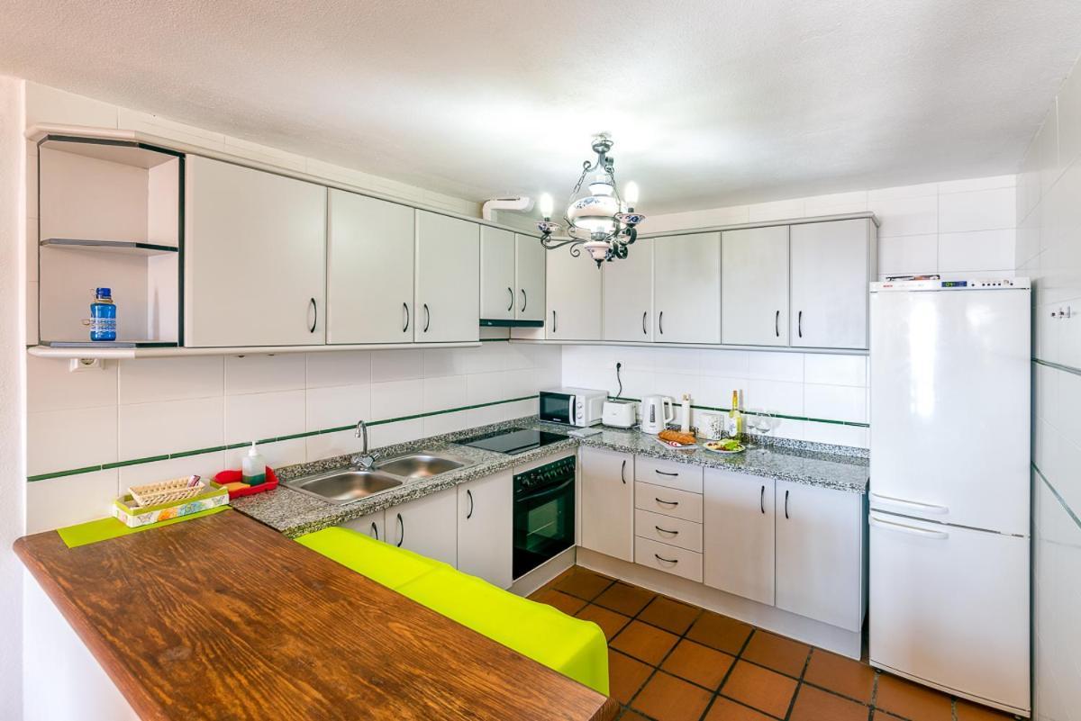 Apartamento Casa Manuela En Capileira - Alpujarra Esterno foto