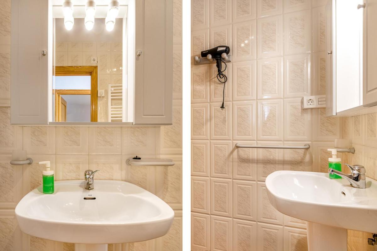 Apartamento Casa Manuela En Capileira - Alpujarra Esterno foto