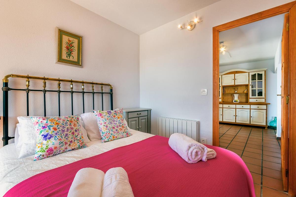 Apartamento Casa Manuela En Capileira - Alpujarra Esterno foto
